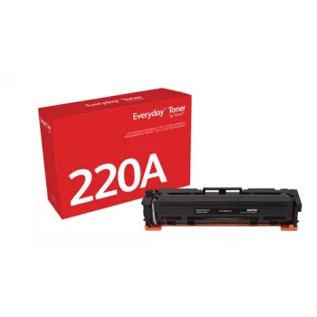 Toner Xerox Everyday compatible avec HP 220A W2200A, noir
