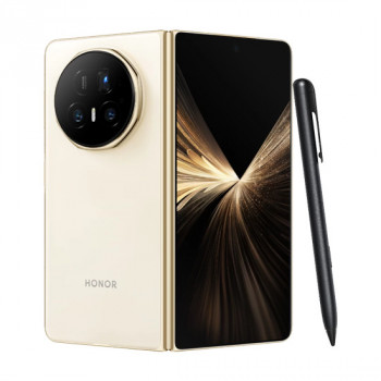 Smartphone Honor Magic V5 5G, 16 Go de RAM, 512 Go, blanc