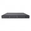 Switch PoE+ administrable L3 LevelOne GTP-5271DP, 48 x Gigabit PoE, 4 x 10G SFP, 400 W, 19 inch
