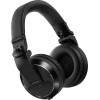 Casque filaire de scène/studio Pioneer DJ HDJ-X7, noir