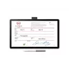 Wacom DTH142E écran stylet et tactile 14 inch (DTH142EW0Z)