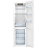 Beko B1RCSO264W Freestanding Fridge-Freezer, 262 L, white