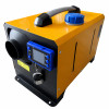 Chauffage à air chaud au fioul à ventilateur Extralink EX.82924 Webasto 8 kW, 12/24 V, Bluetooth