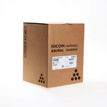 Cartouche de toner Ricoh 828426 1 pièce originale noire