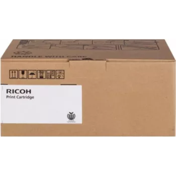 Cartouche de toner Ricoh 828427 1 pièce originale jaune