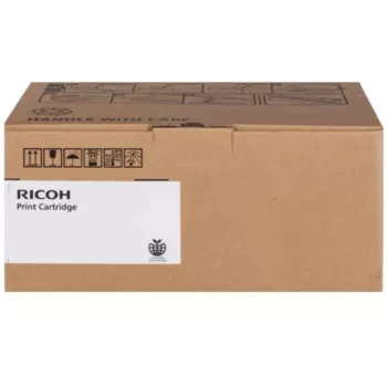Cartouche de toner Ricoh 408294 1 pièce originale noire