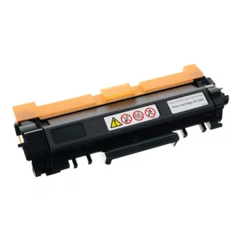 Cartouche de toner Ricoh 408295 SP 230L, 1200 pages, noir