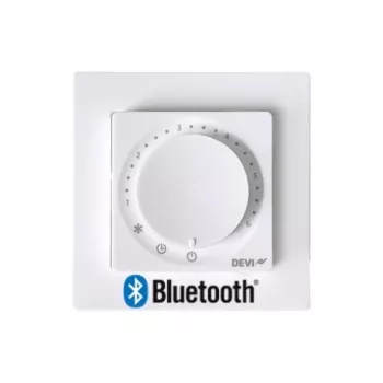Thermostat programmable Bluetooth DEVI Basic 140F1164