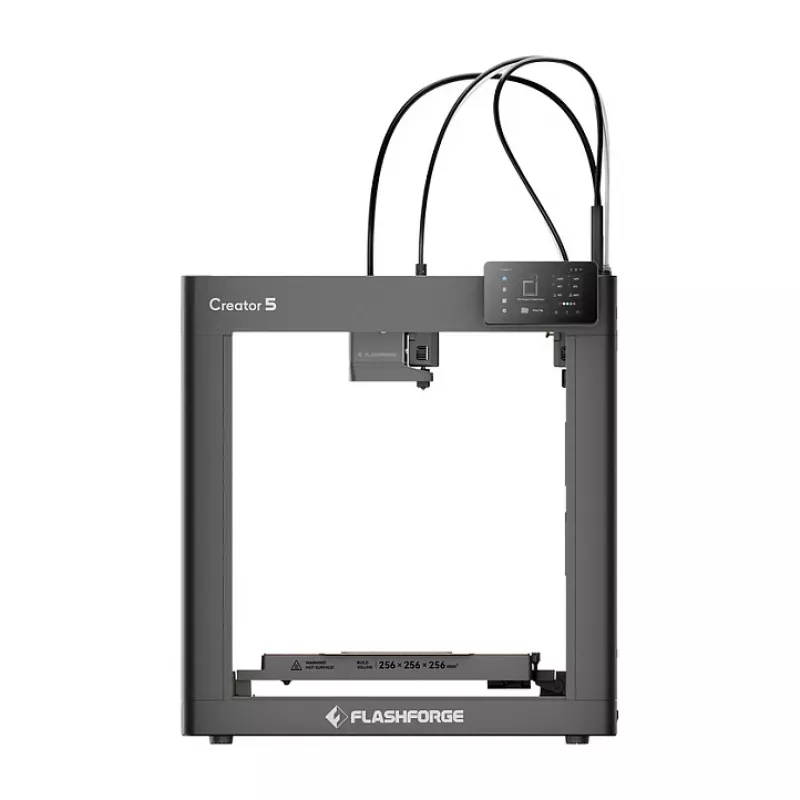 Imprimante 3D FLASHFORGE CREATOR 5