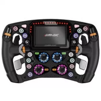 Kit de palettes de changement de vitesse push-pull SIMAGIC