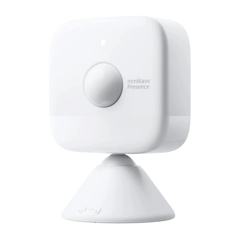 Capteur de mouvement SwitchBot