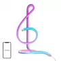 Guirlande lumineuse LED connectée SWITCHBOT Neon Wire Rope Light