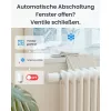 SwitchBot tête thermostatique