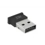 Adaptateur Bluetooth USB ACT, sans fil, USB, Bluetooth, 3 Mbit/s, noir