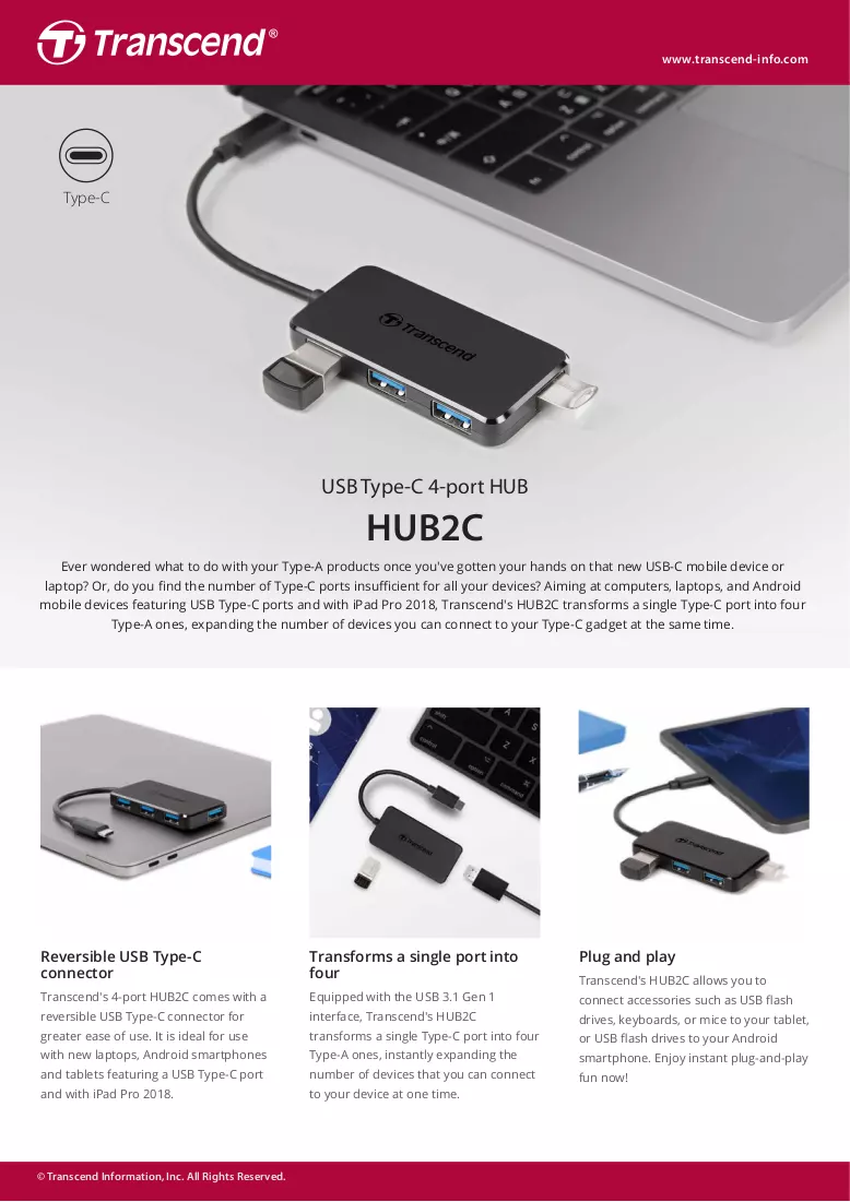 Brochure
