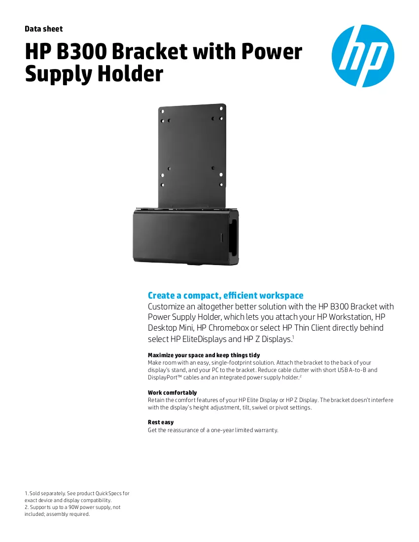 Brochure