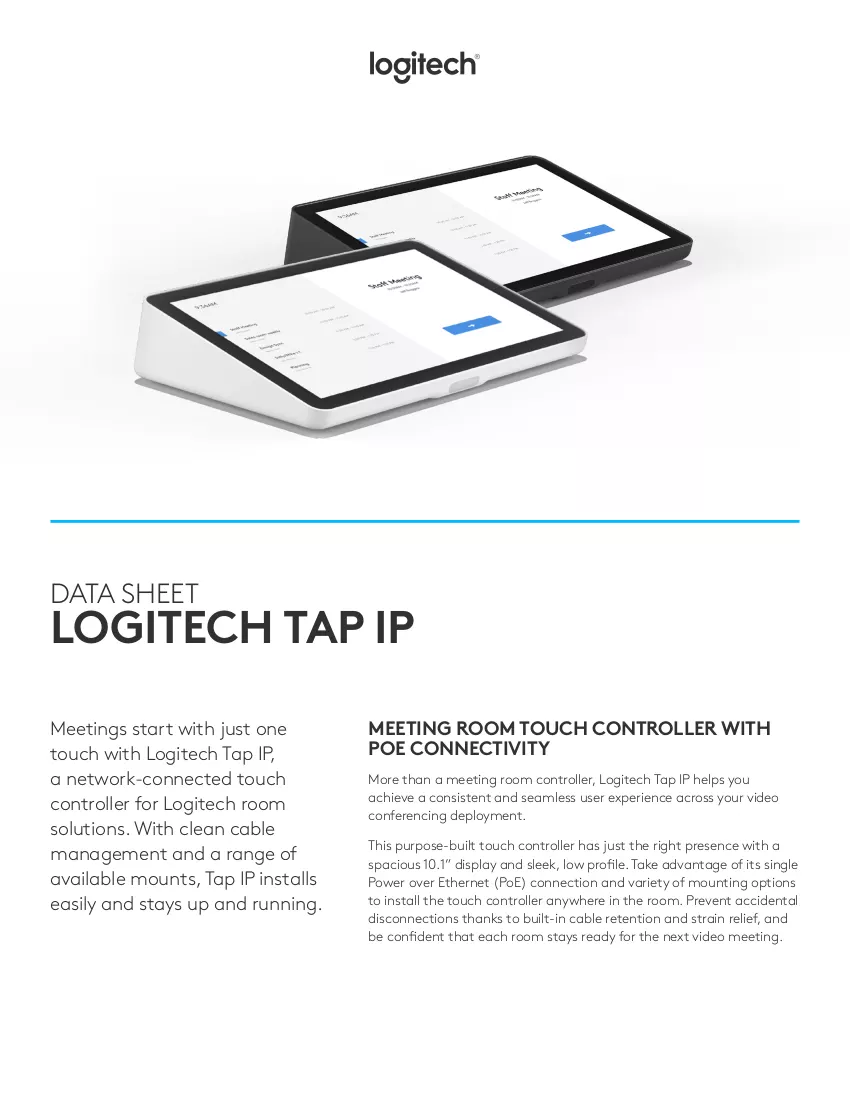 Brochure