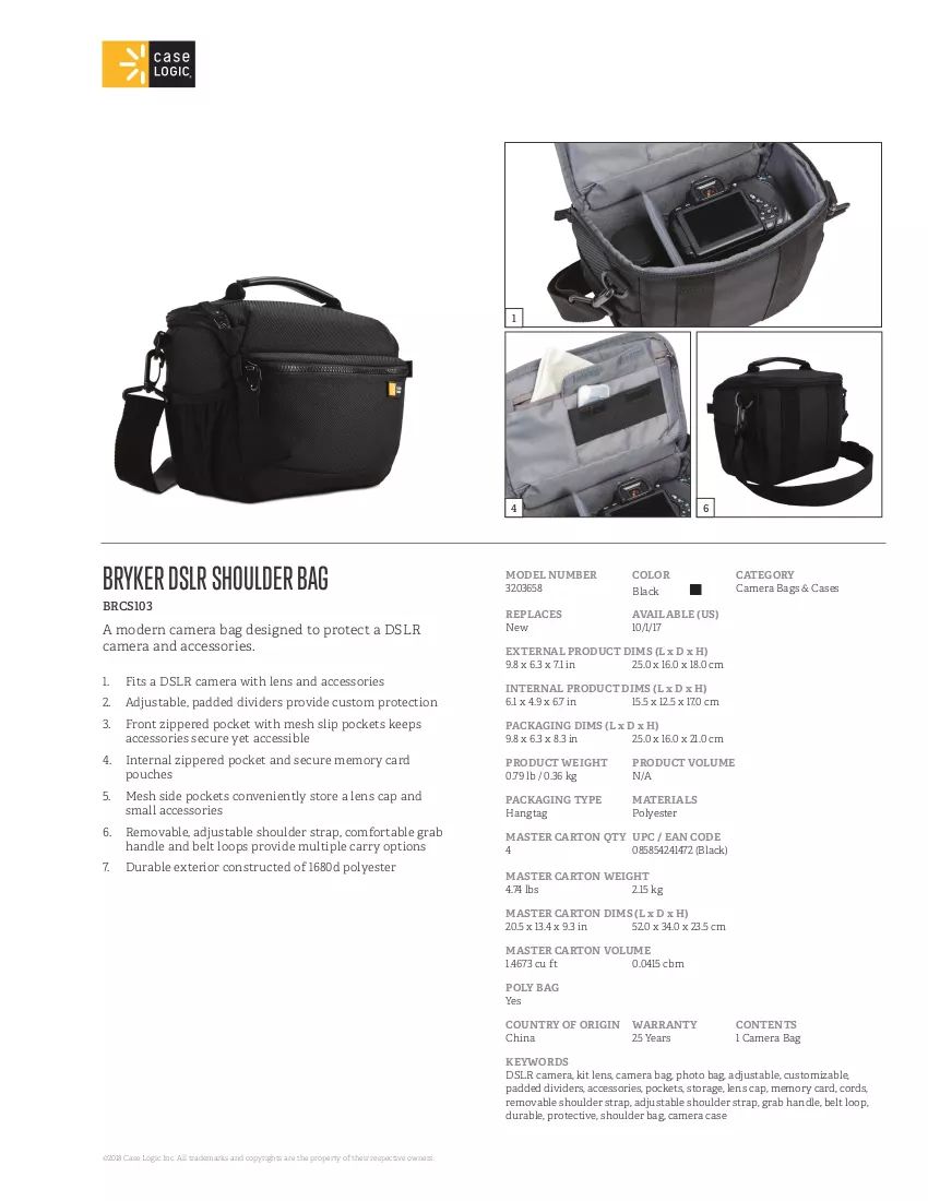 Brochure