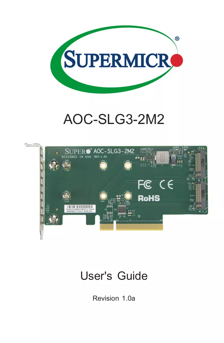 Brochure