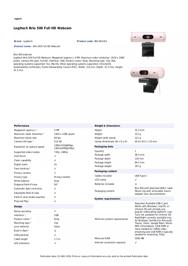 Document