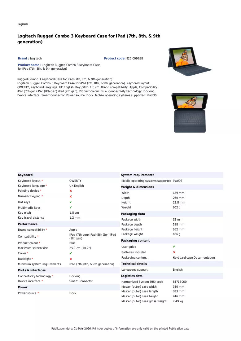 Document