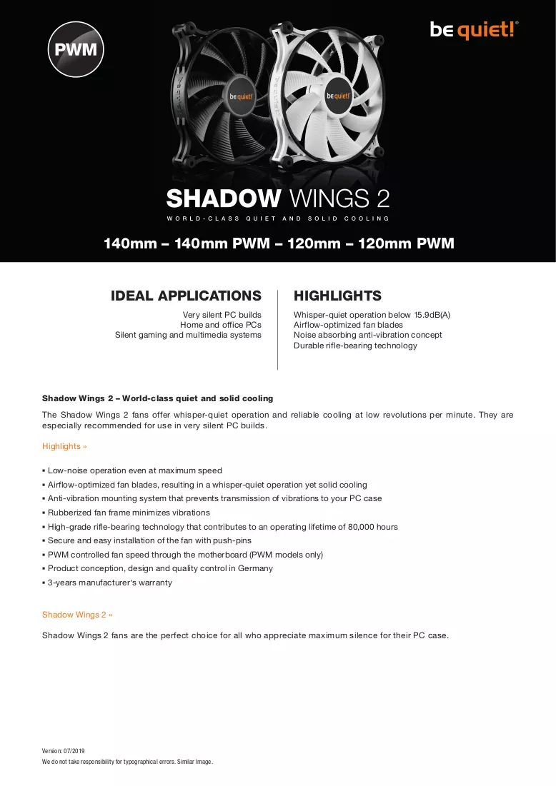 Brochure