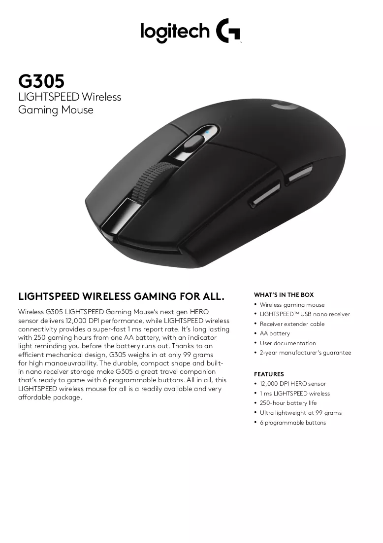 Brochure