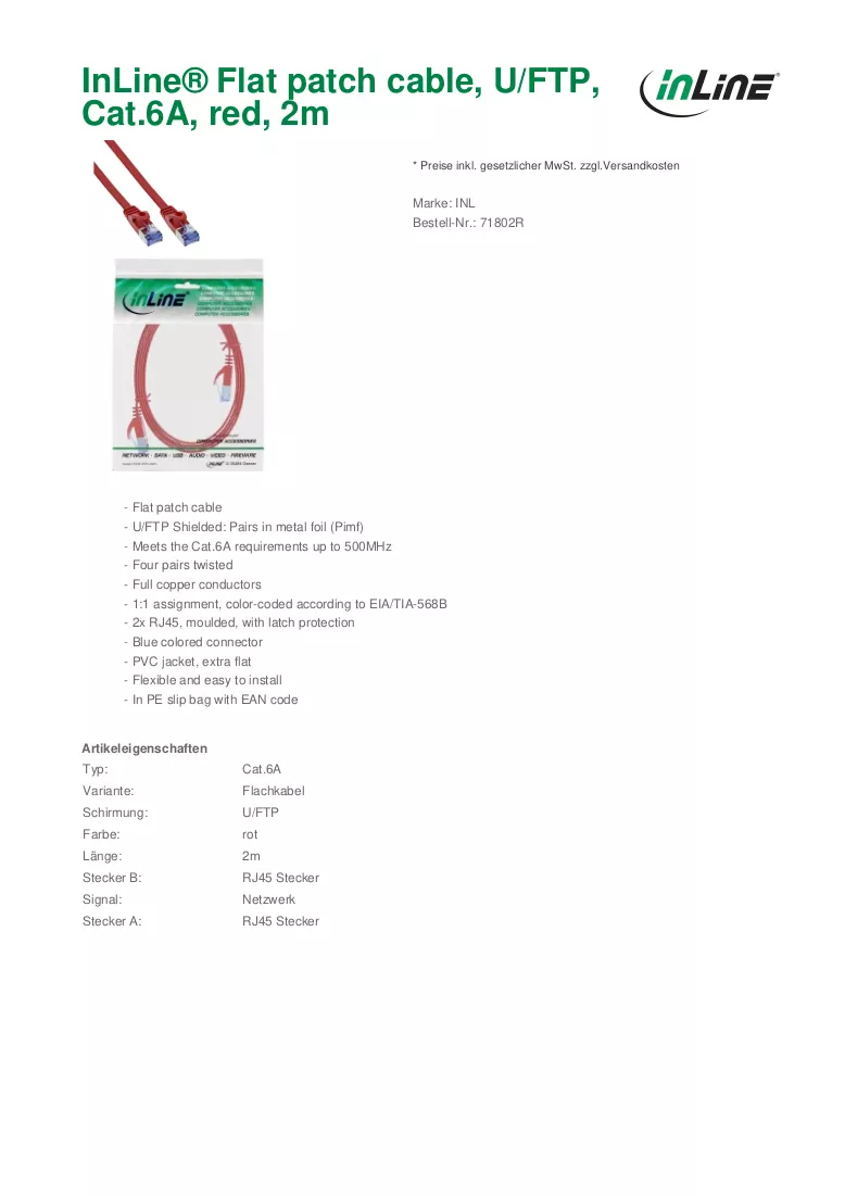 Brochure