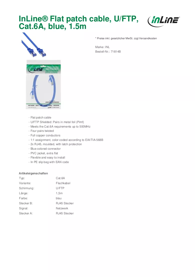 Brochure