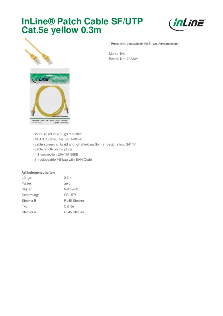 Brochure