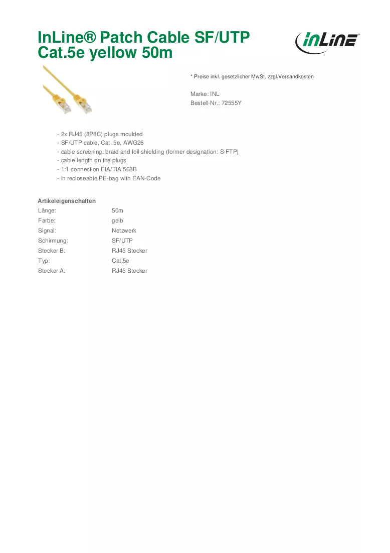 Brochure