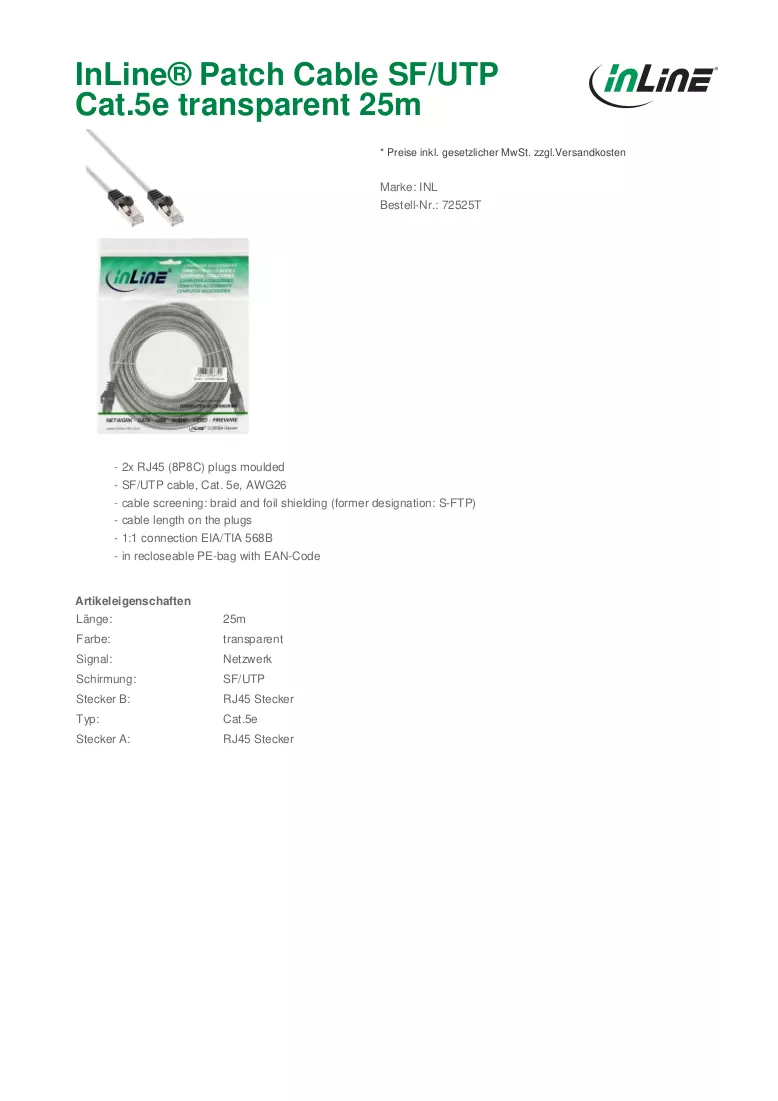 Brochure