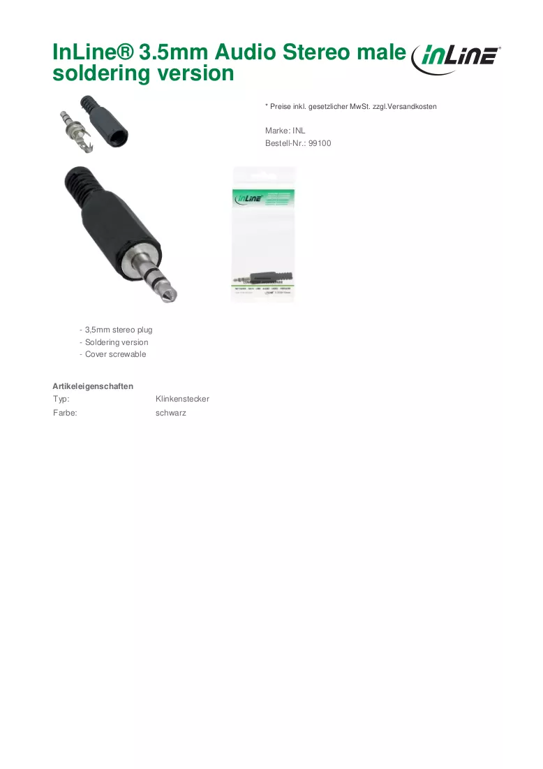Brochure