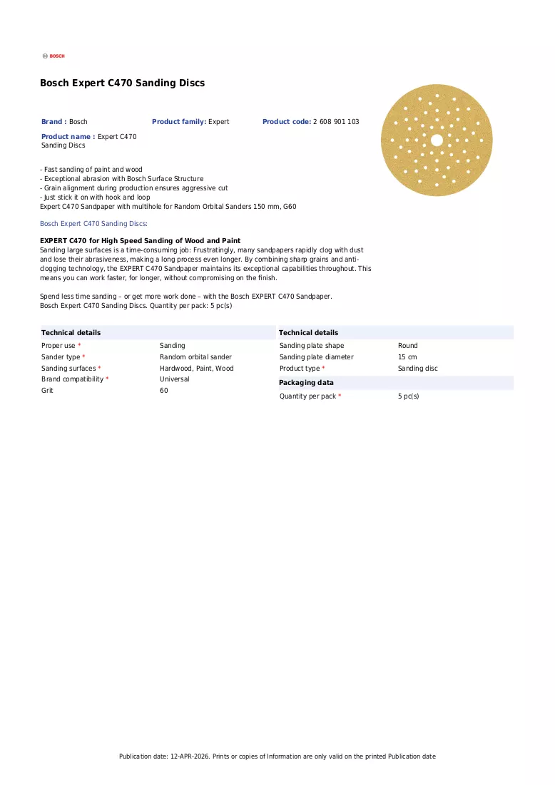Brochure