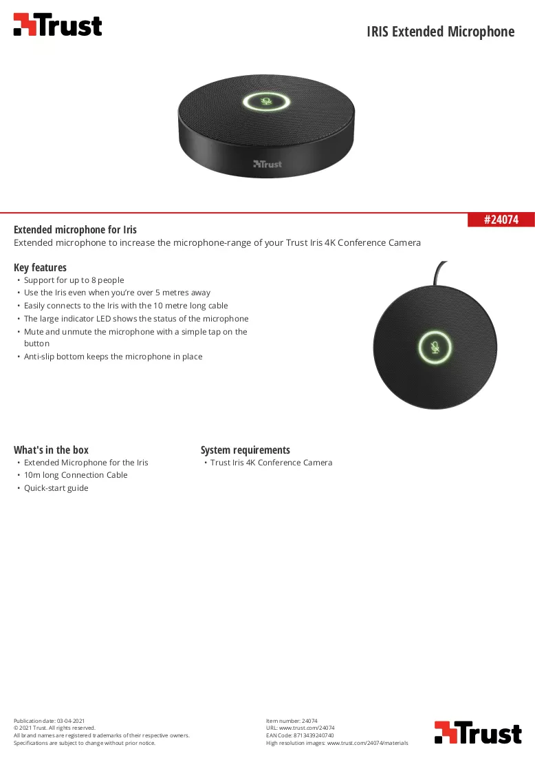 Brochure