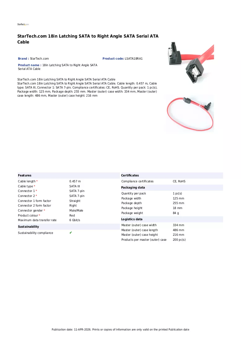 Brochure