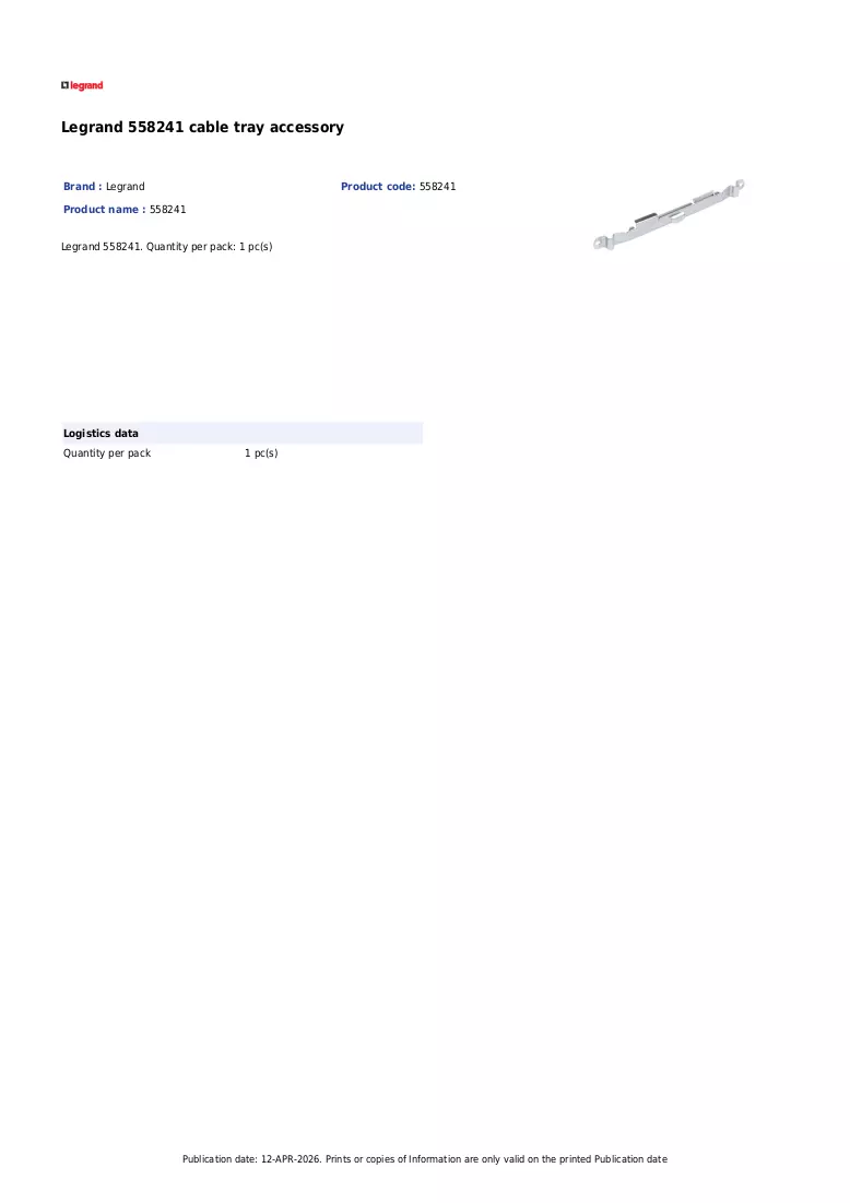 Brochure