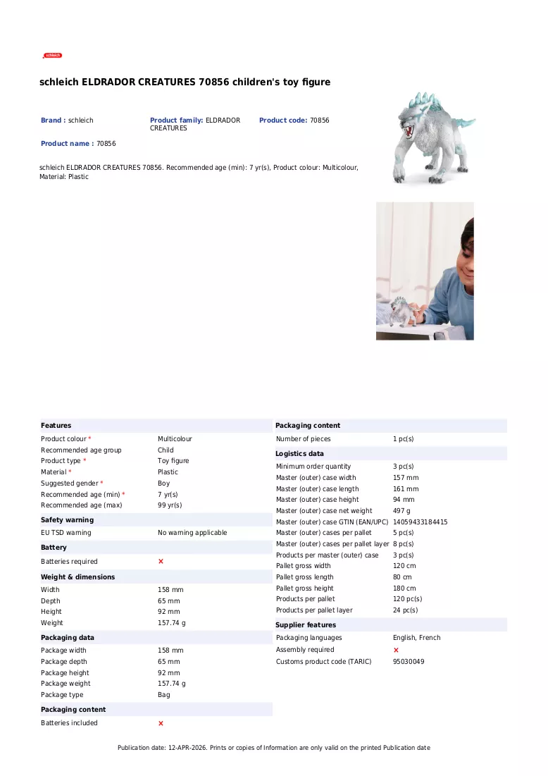 Brochure