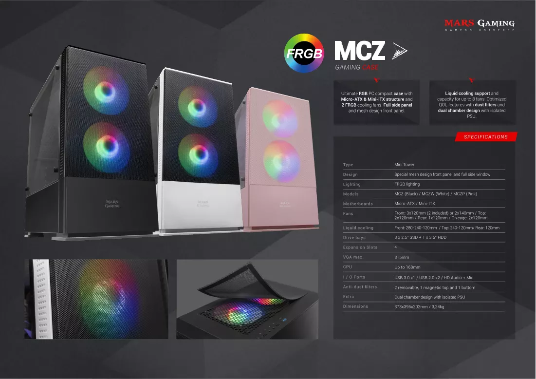 Brochure