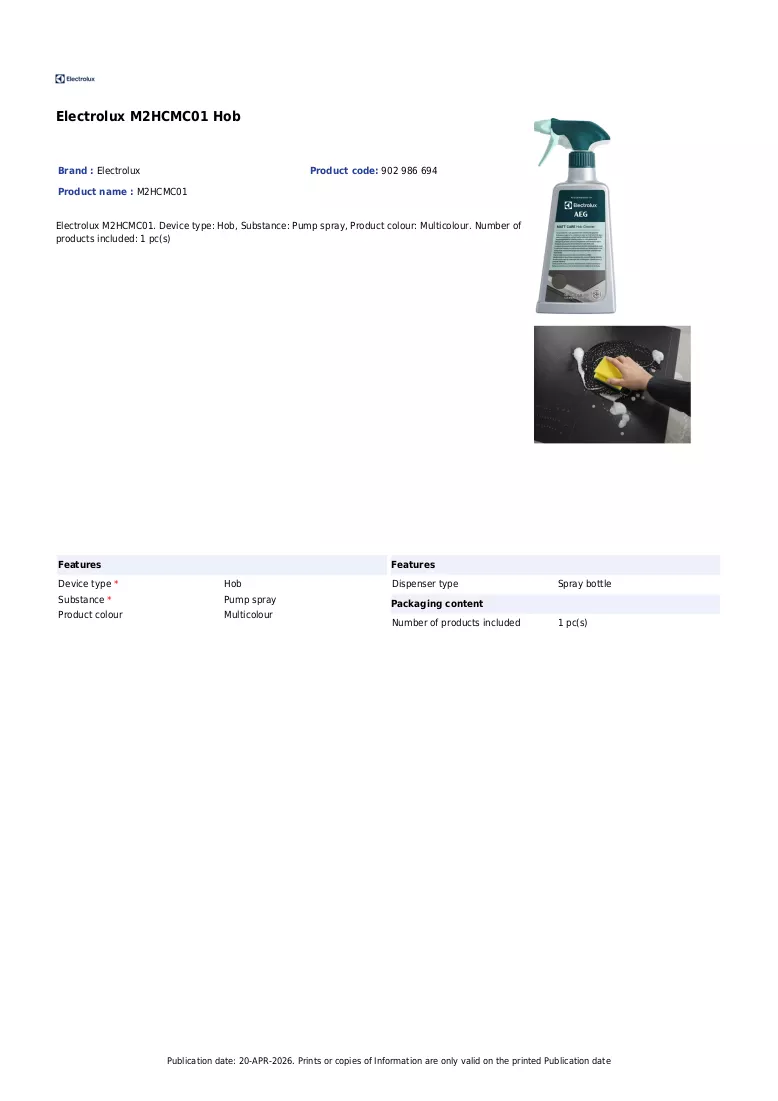 Brochure