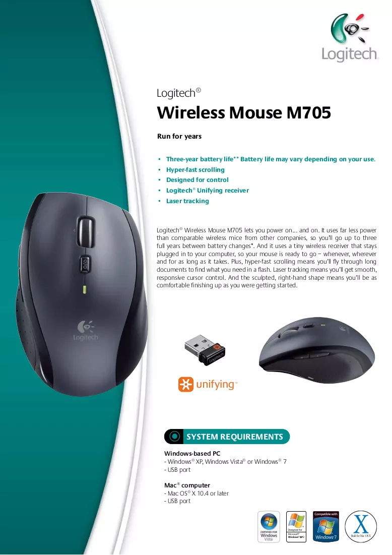 Brochure