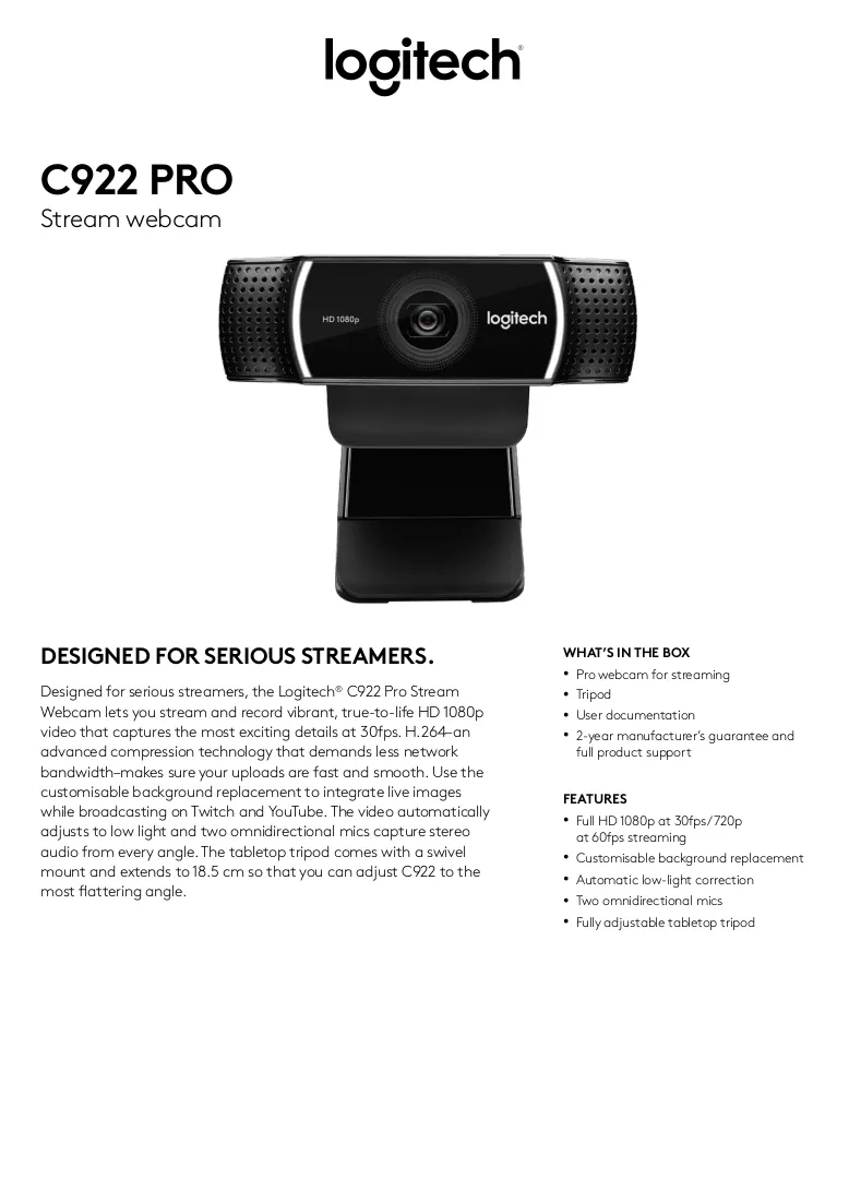 Brochure