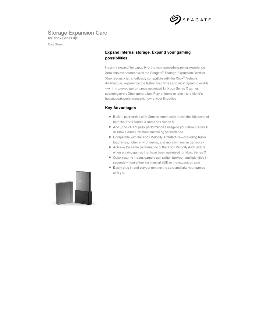 Brochure