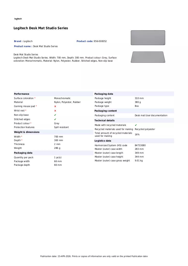 Brochure