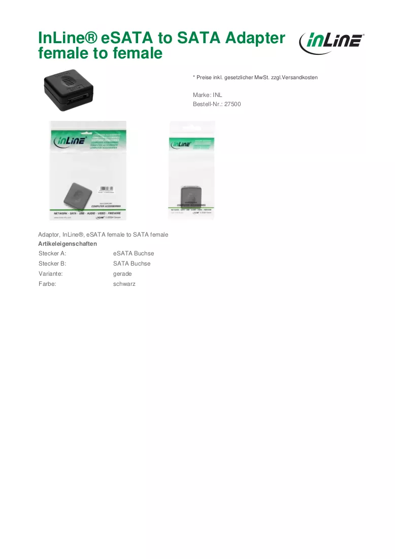 Brochure