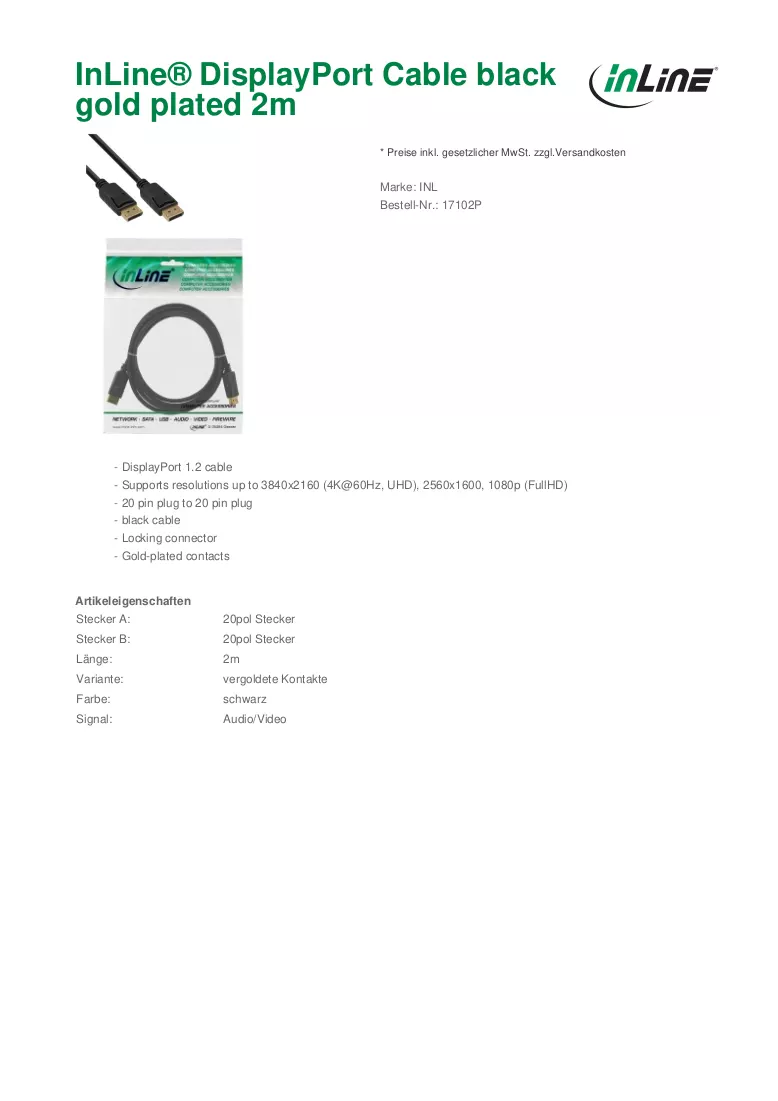 Brochure