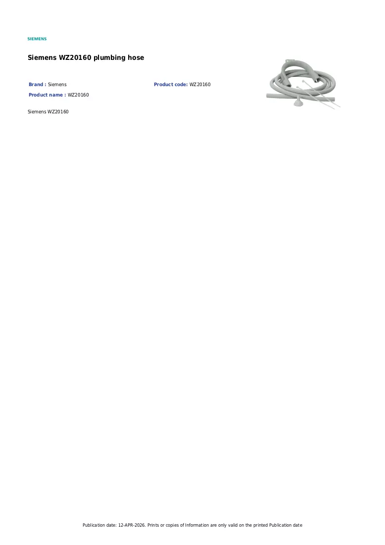 Brochure