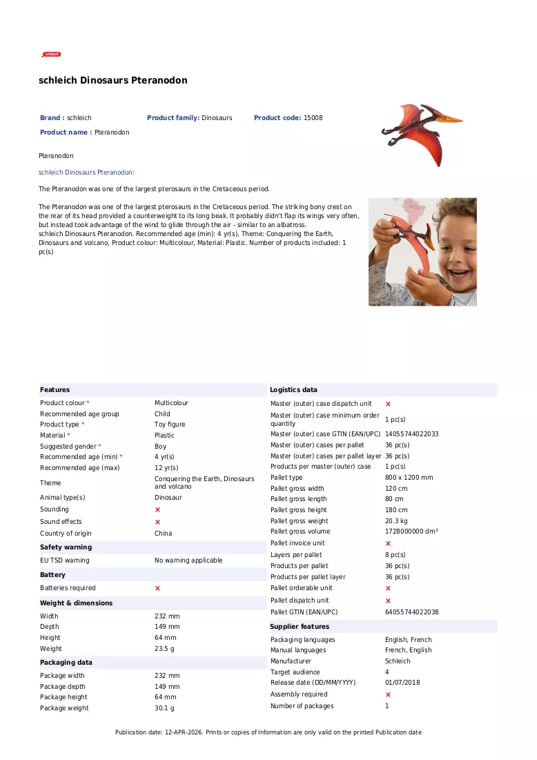 Brochure