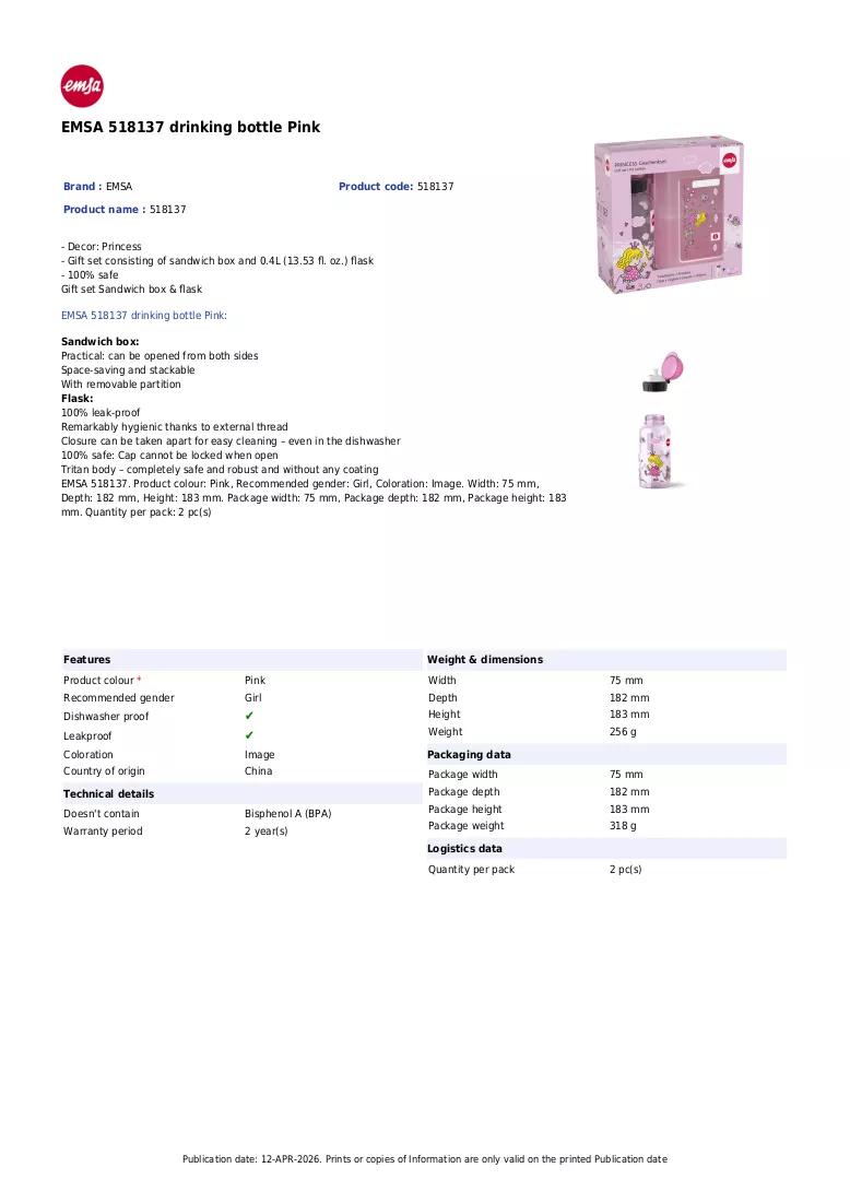 Brochure