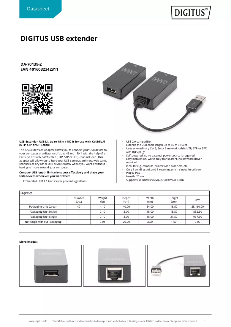 Brochure